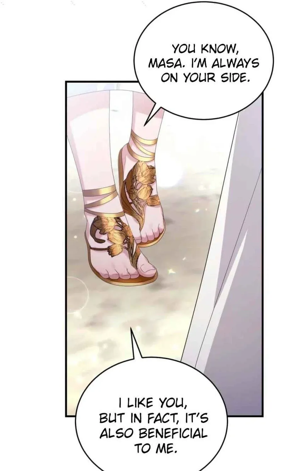 The Fairy Pact Chapter 53 page 34 - 