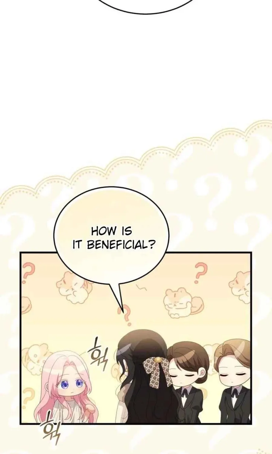 The Fairy Pact Chapter 53 page 35 - 