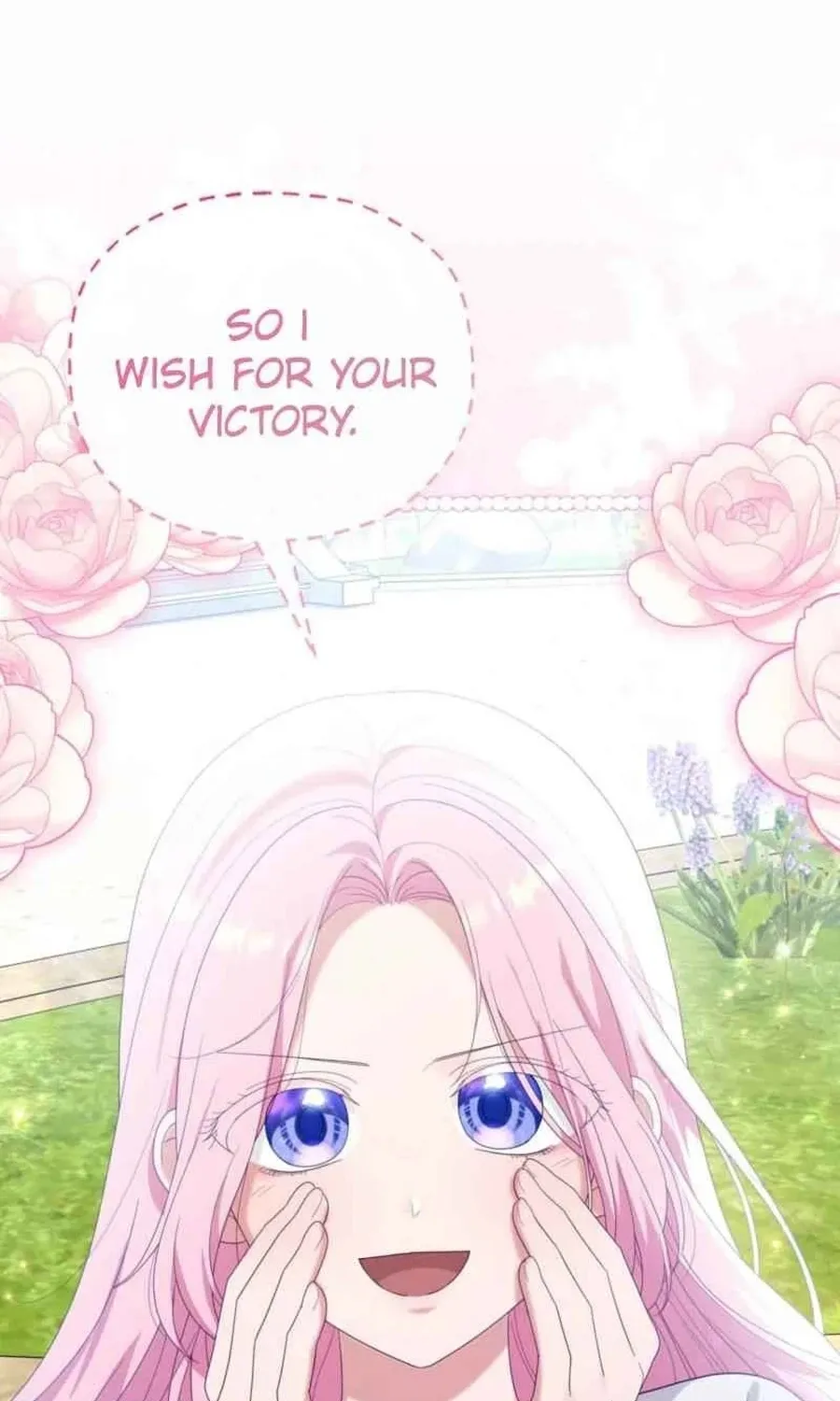The Fairy Pact Chapter 53 page 38 - 