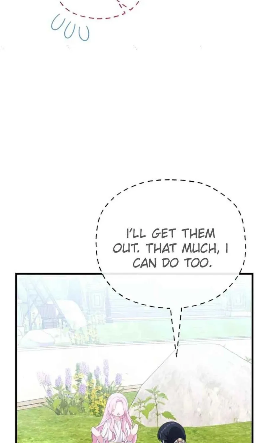 The Fairy Pact Chapter 53 page 45 - 