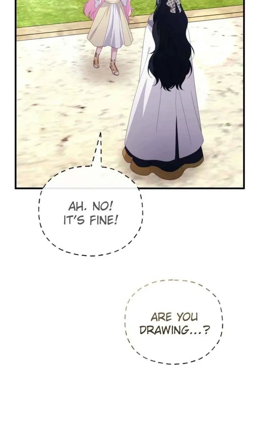 The Fairy Pact Chapter 53 page 46 - 