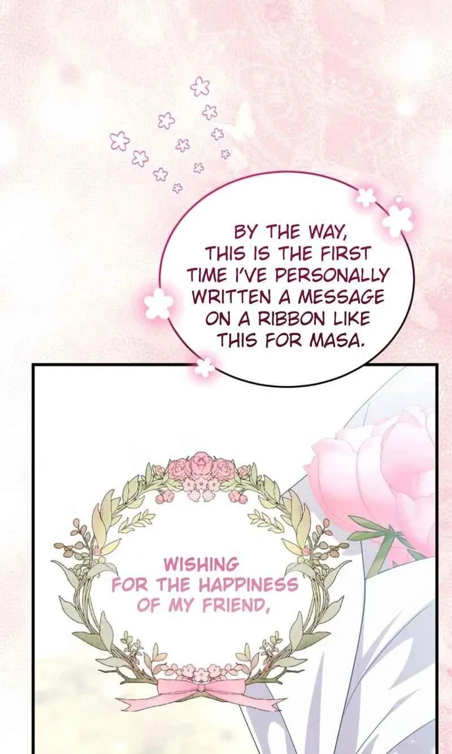 The Fairy Pact Chapter 53 page 52 - 