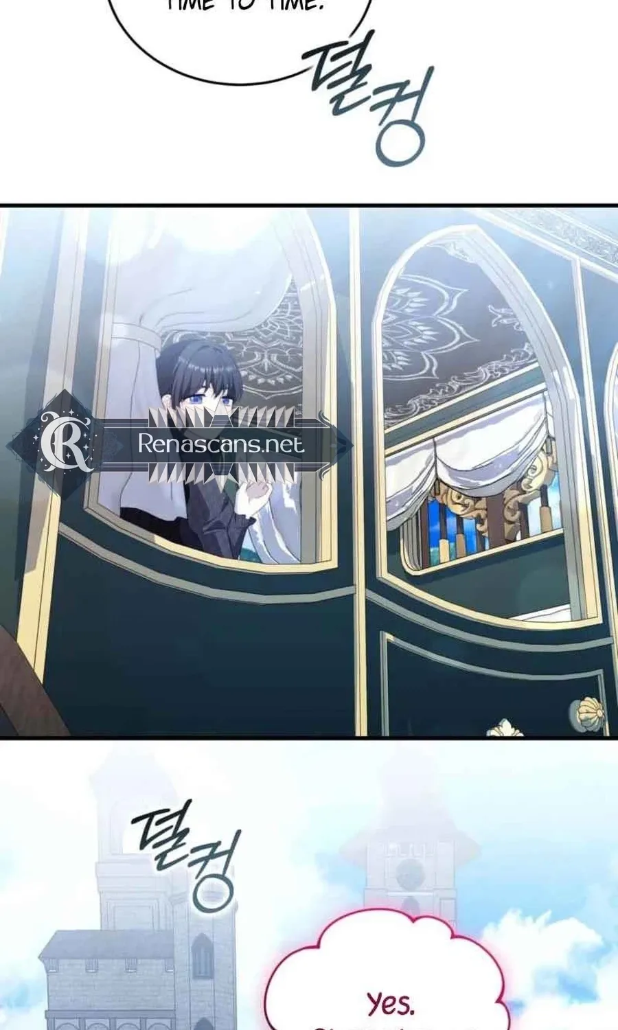 The Fairy Pact Chapter 53 page 56 - 