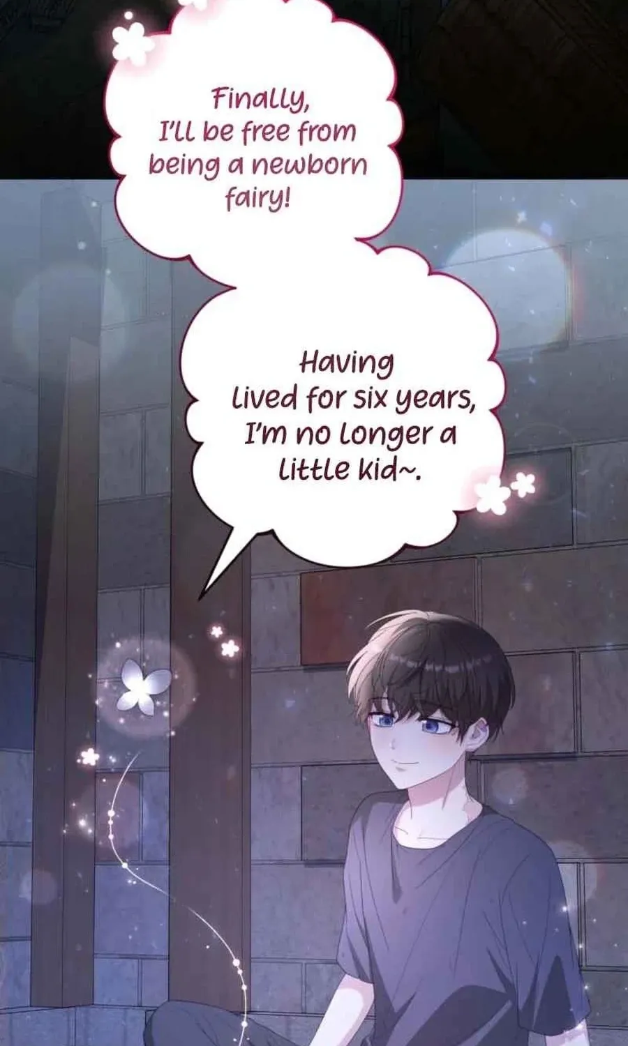The Fairy Pact Chapter 53 page 68 - 