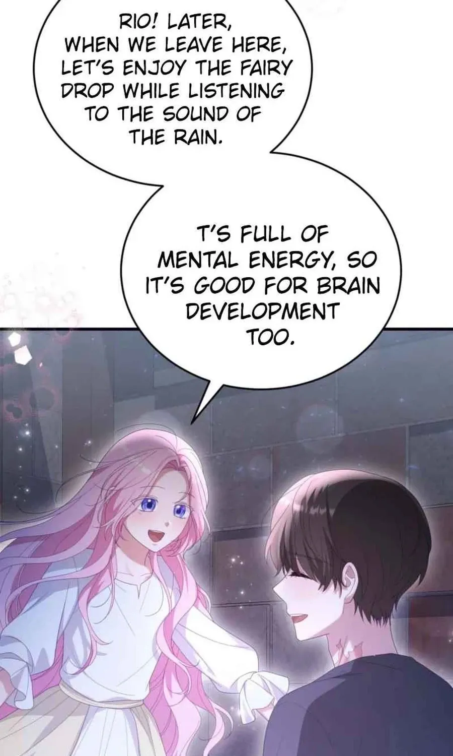 The Fairy Pact Chapter 53 page 70 - 