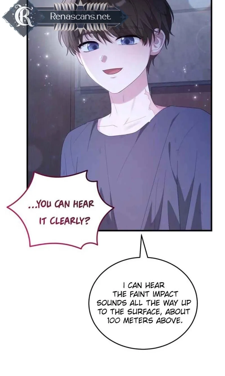The Fairy Pact Chapter 53 page 72 - 