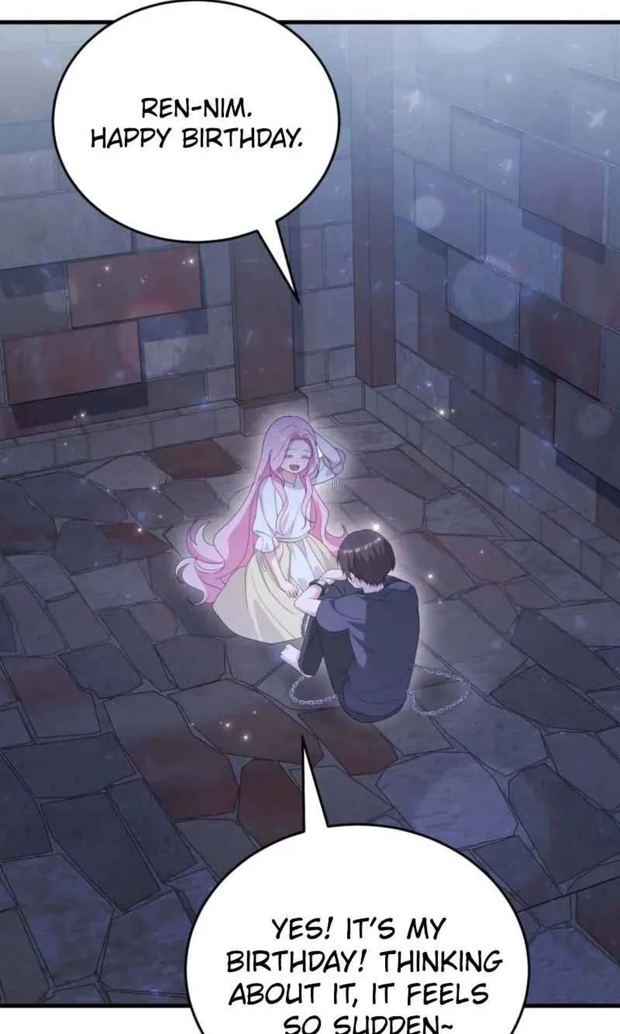 The Fairy Pact Chapter 53 page 79 - 