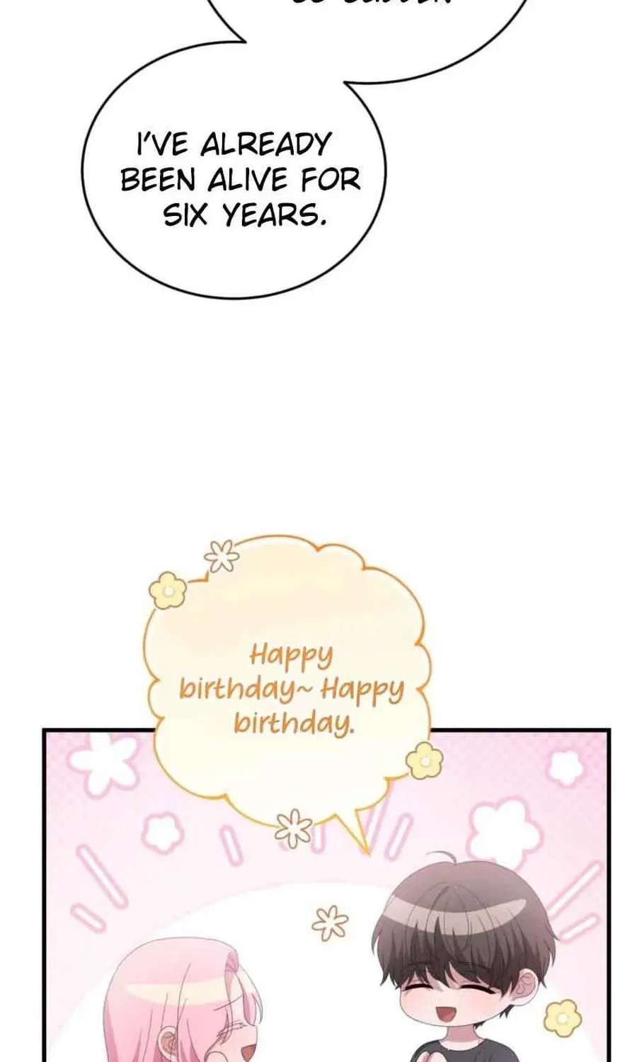 The Fairy Pact Chapter 53 page 80 - 