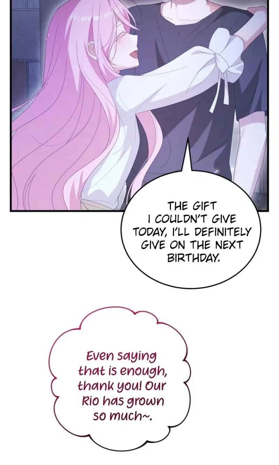 The Fairy Pact Chapter 53 page 84 - 