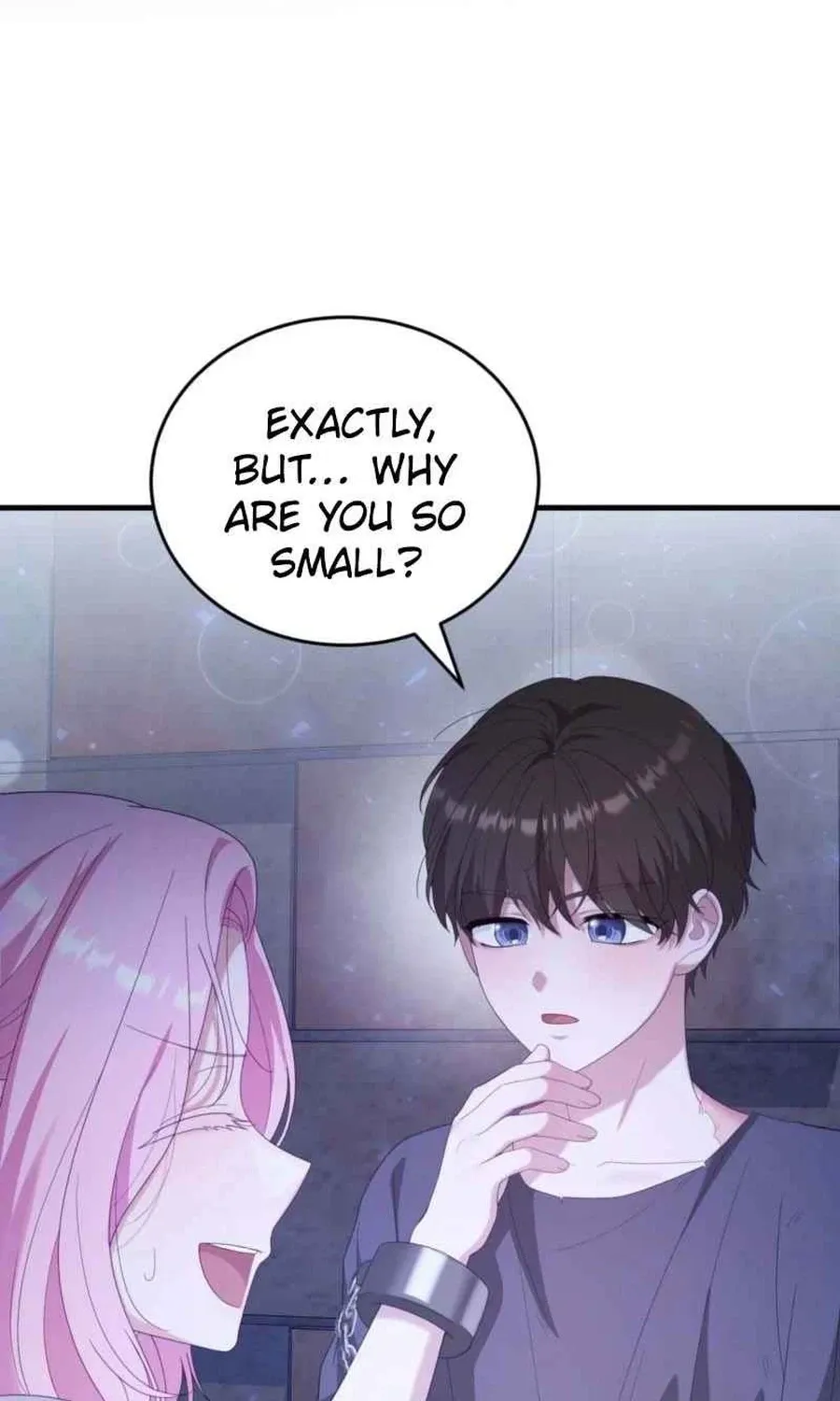 The Fairy Pact Chapter 53 page 92 - 