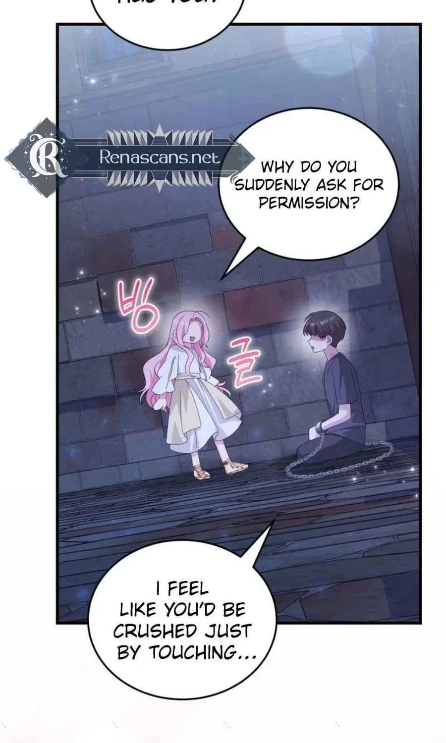 The Fairy Pact Chapter 53 page 94 - 