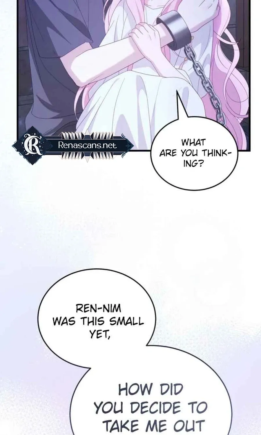 The Fairy Pact Chapter 53 page 100 - 