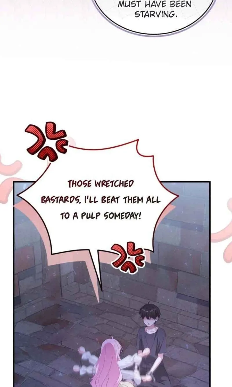 The Fairy Pact Chapter 54 page 11 - 