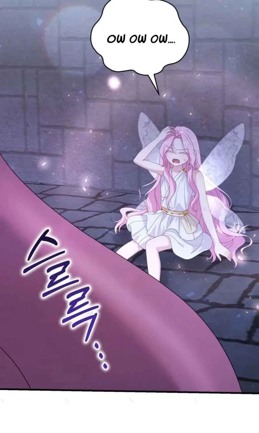 The Fairy Pact Chapter 54 page 103 - 
