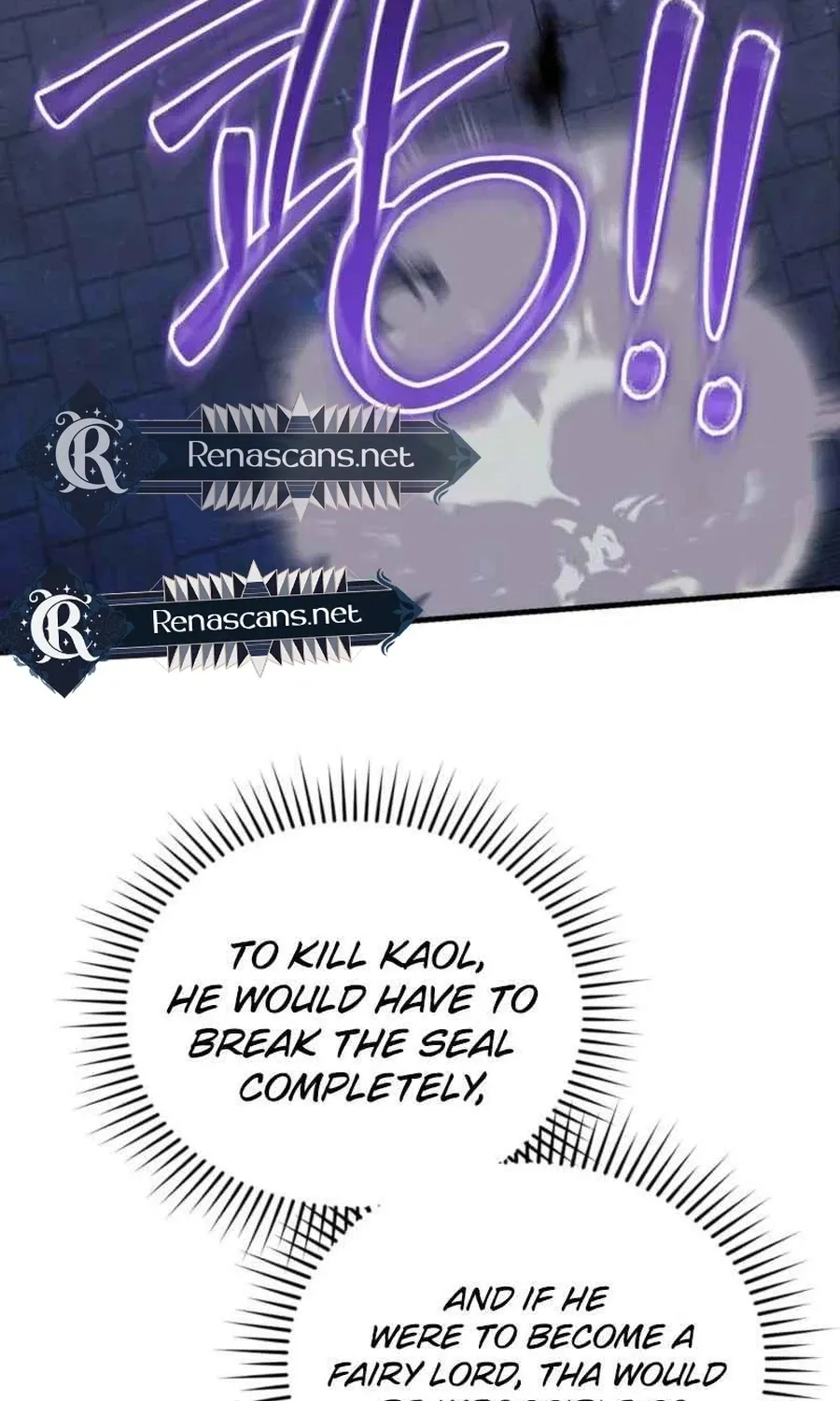 The Fairy Pact Chapter 54 page 108 - 