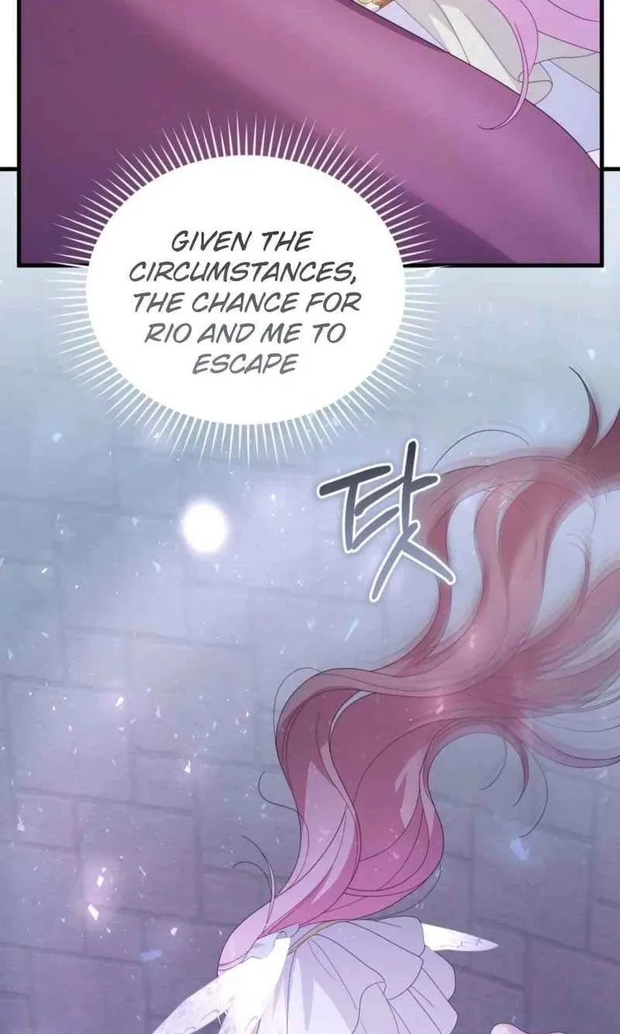 The Fairy Pact Chapter 54 page 110 - 