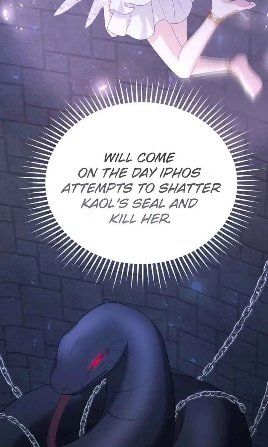The Fairy Pact Chapter 54 page 111 - 