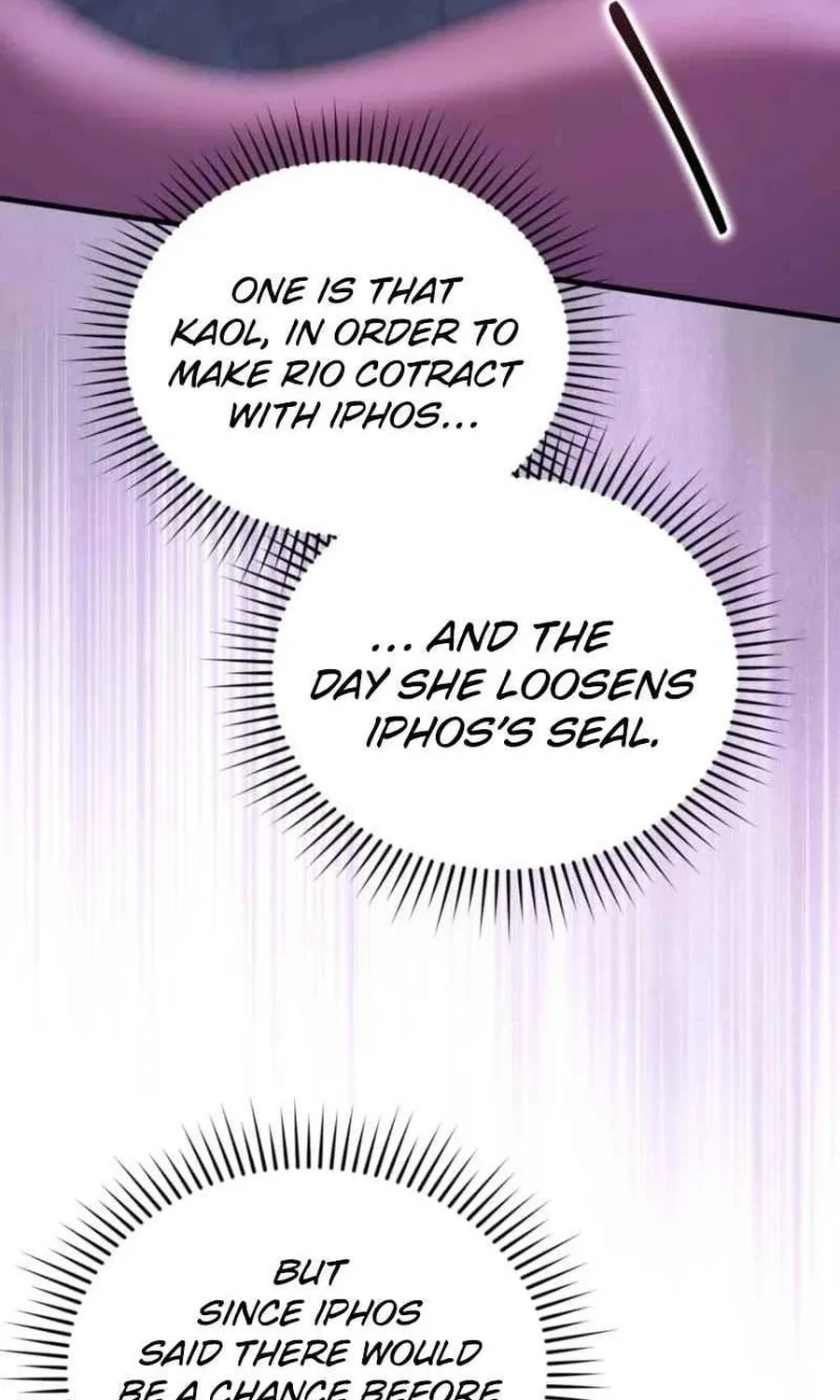 The Fairy Pact Chapter 54 page 114 - 