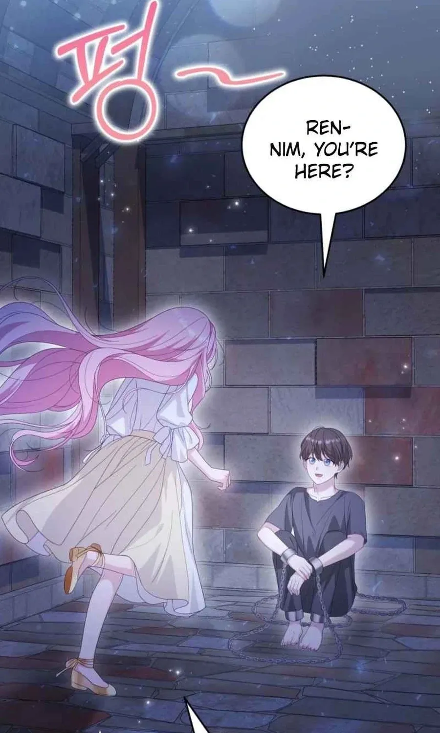 The Fairy Pact Chapter 54 page 34 - 
