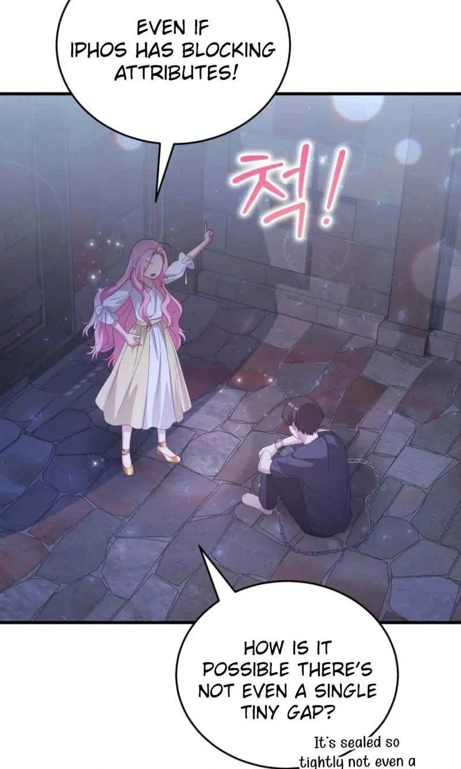 The Fairy Pact Chapter 54 page 37 - 