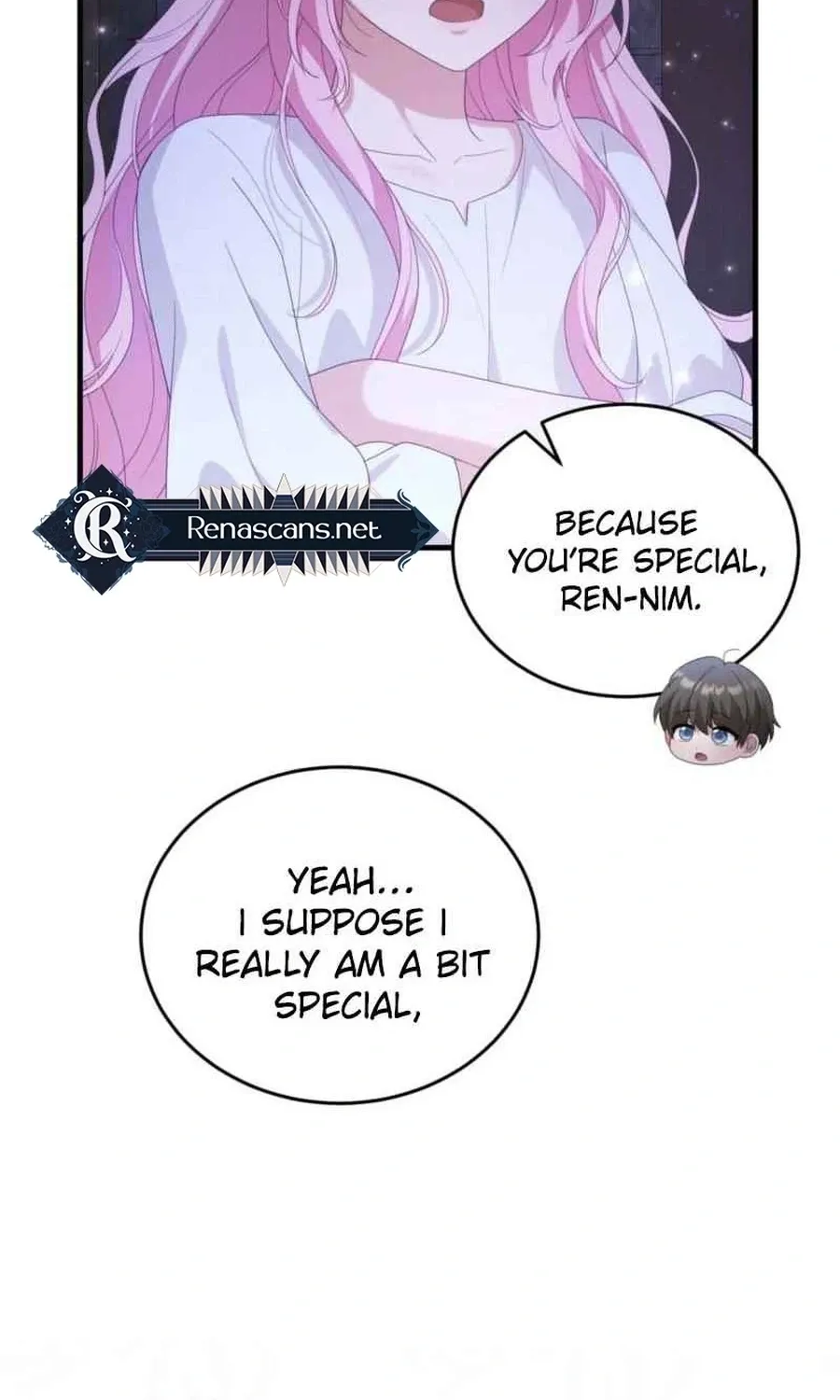 The Fairy Pact Chapter 54 page 39 - 