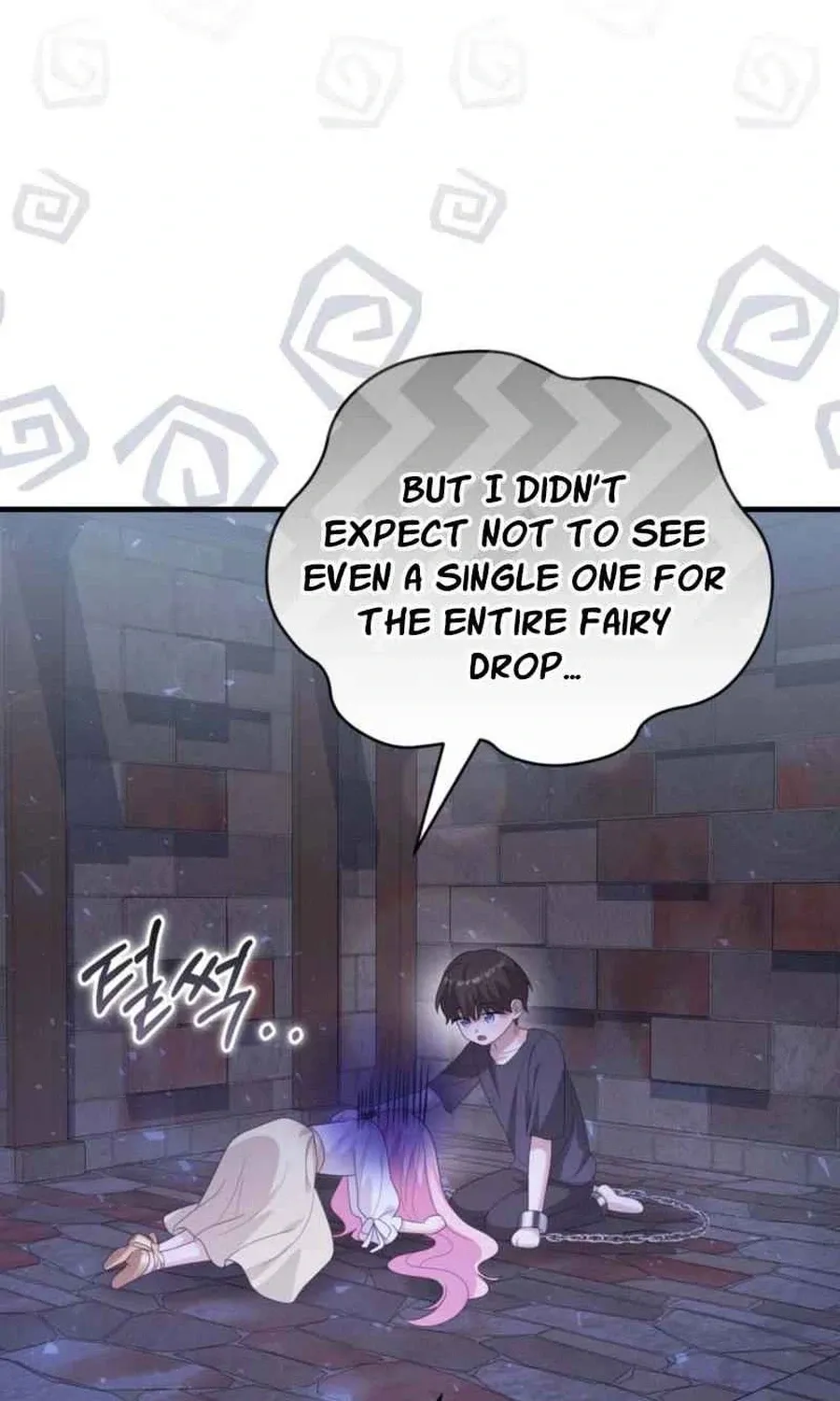 The Fairy Pact Chapter 54 page 40 - 