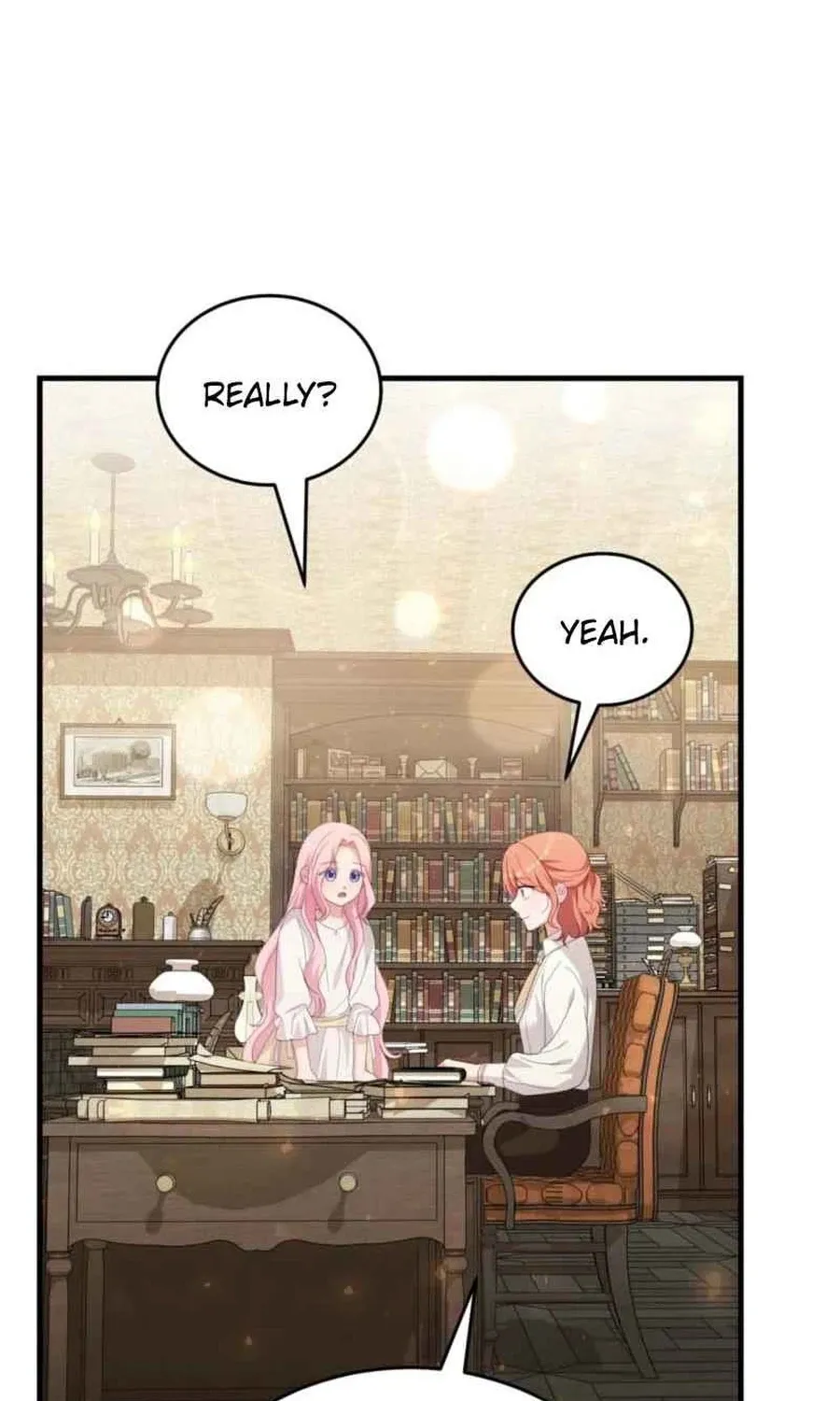 The Fairy Pact Chapter 54 page 44 - 