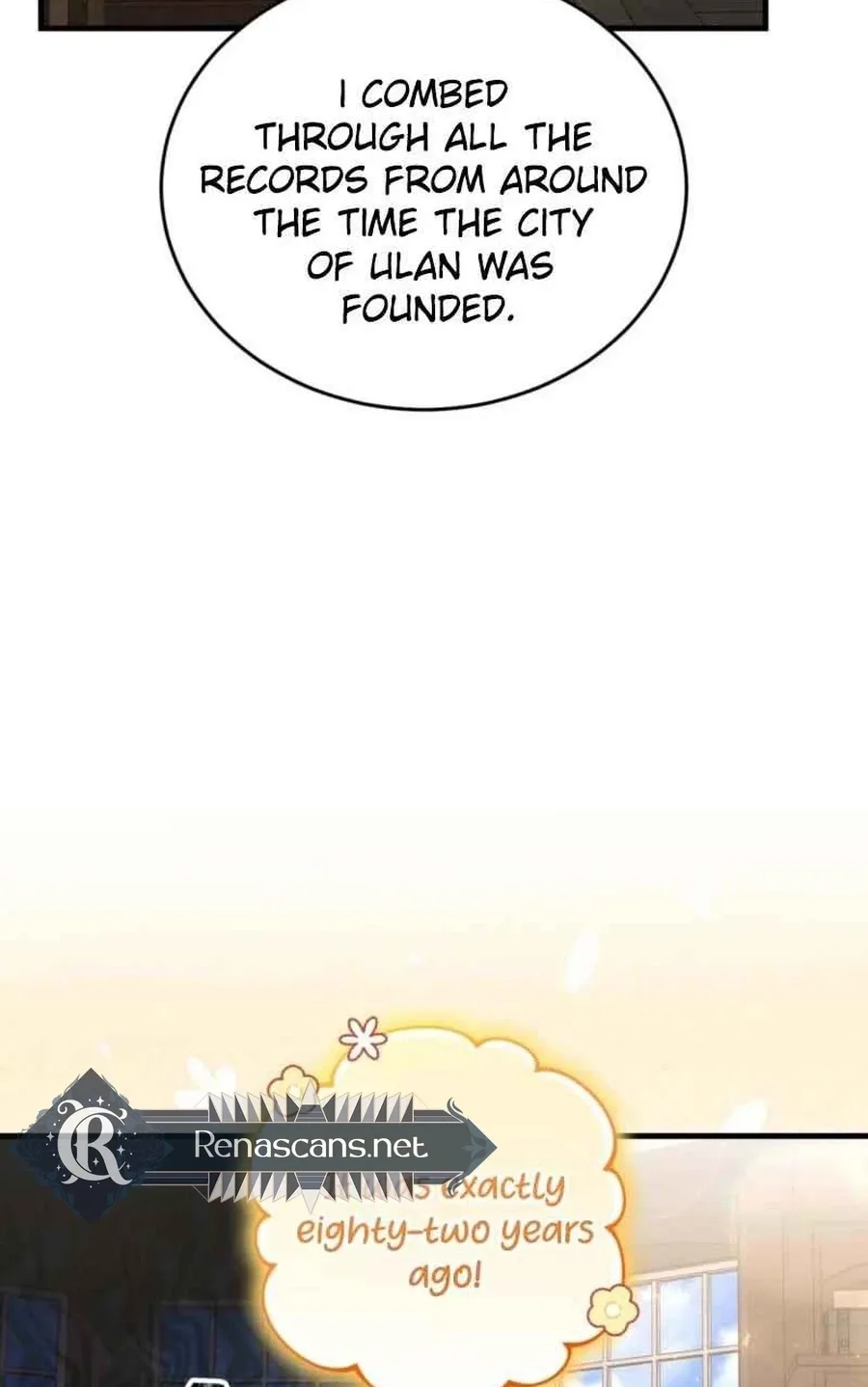 The Fairy Pact Chapter 54 page 45 - 