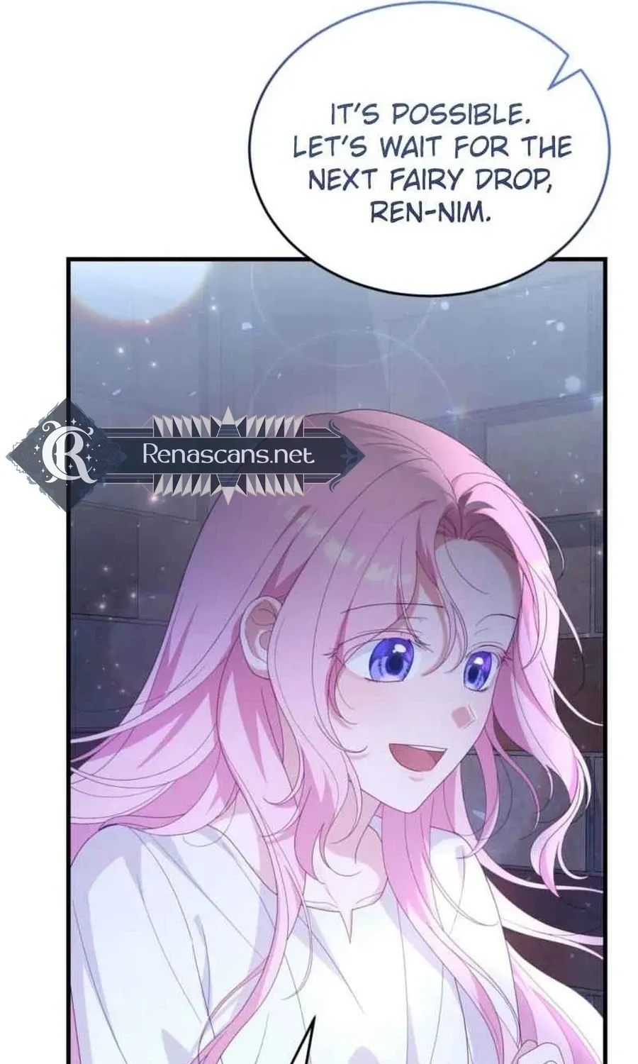 The Fairy Pact Chapter 54 page 50 - 