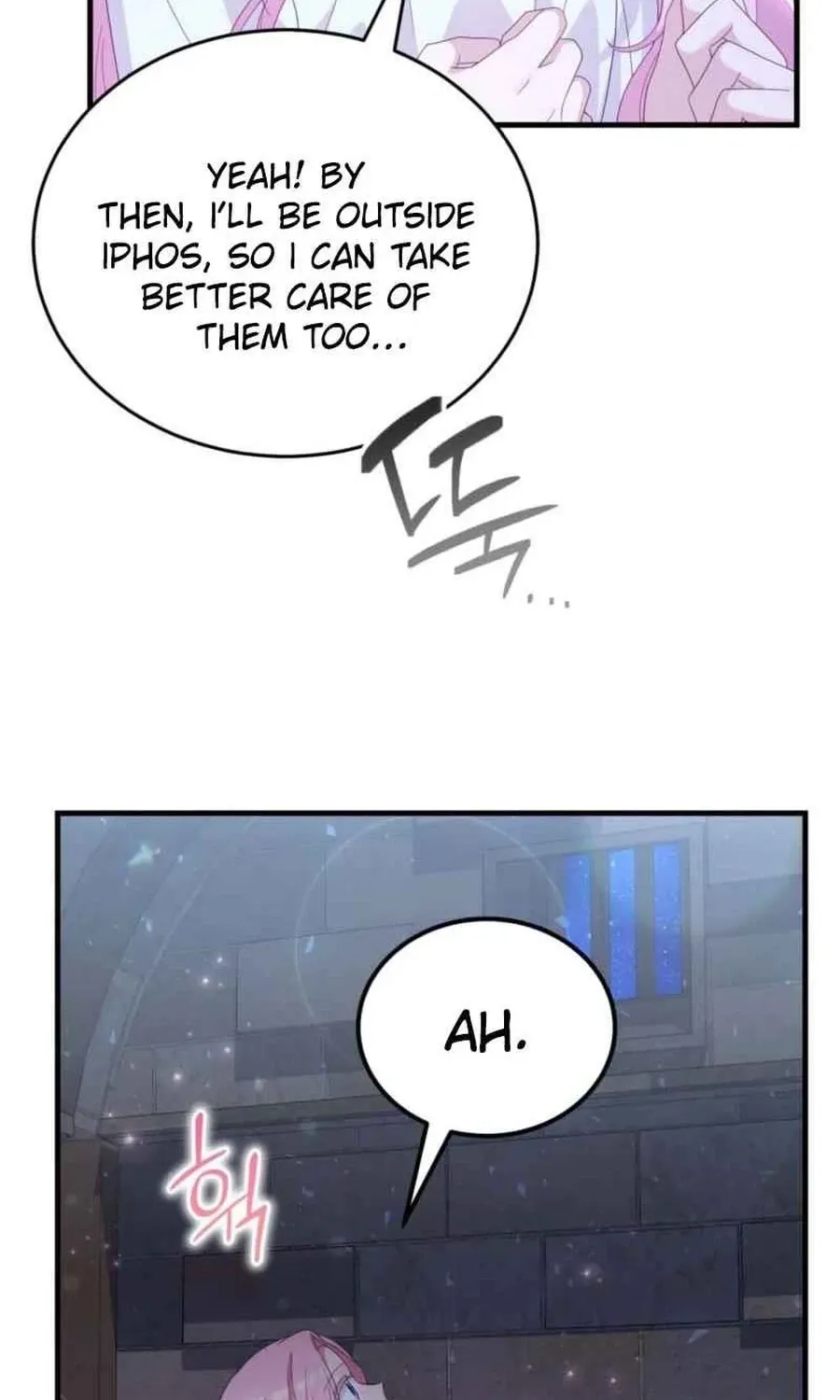 The Fairy Pact Chapter 54 page 51 - 