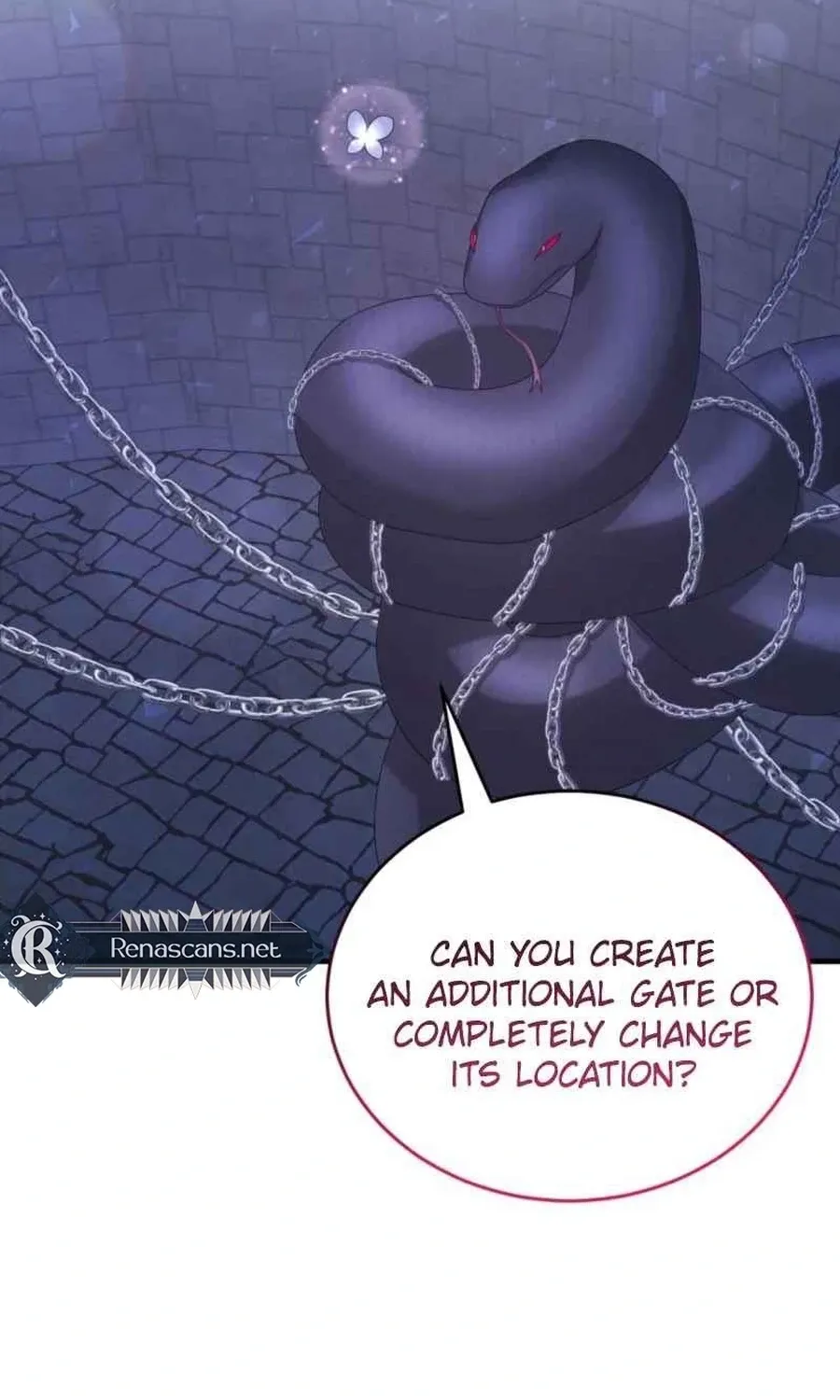 The Fairy Pact Chapter 54 page 59 - 