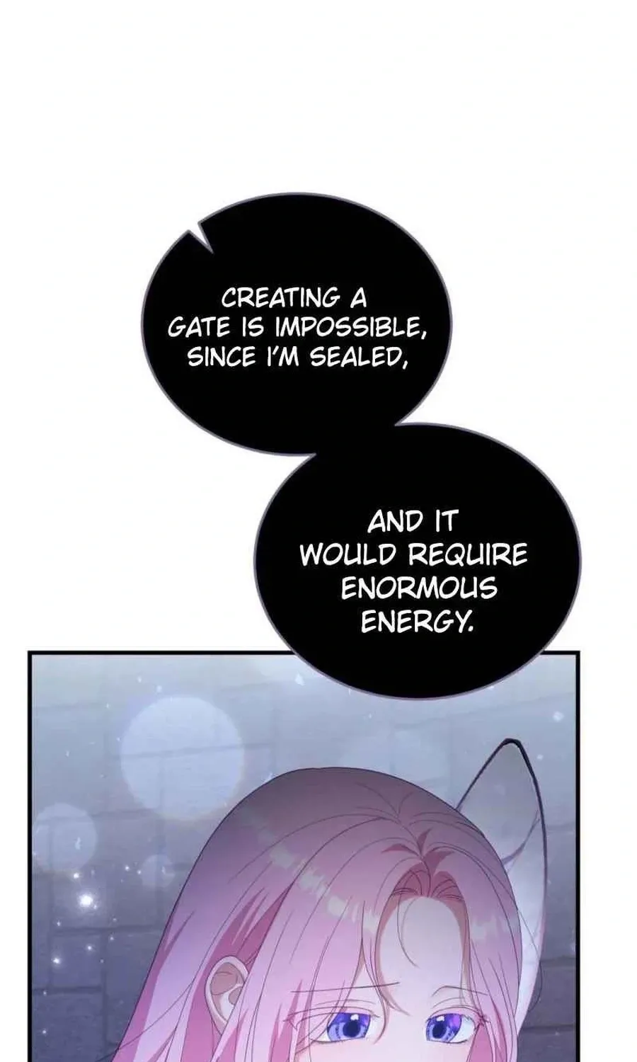 The Fairy Pact Chapter 54 page 60 - 