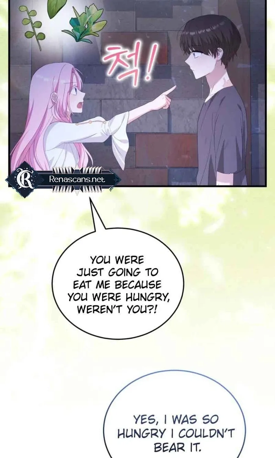 The Fairy Pact Chapter 54 page 7 - 