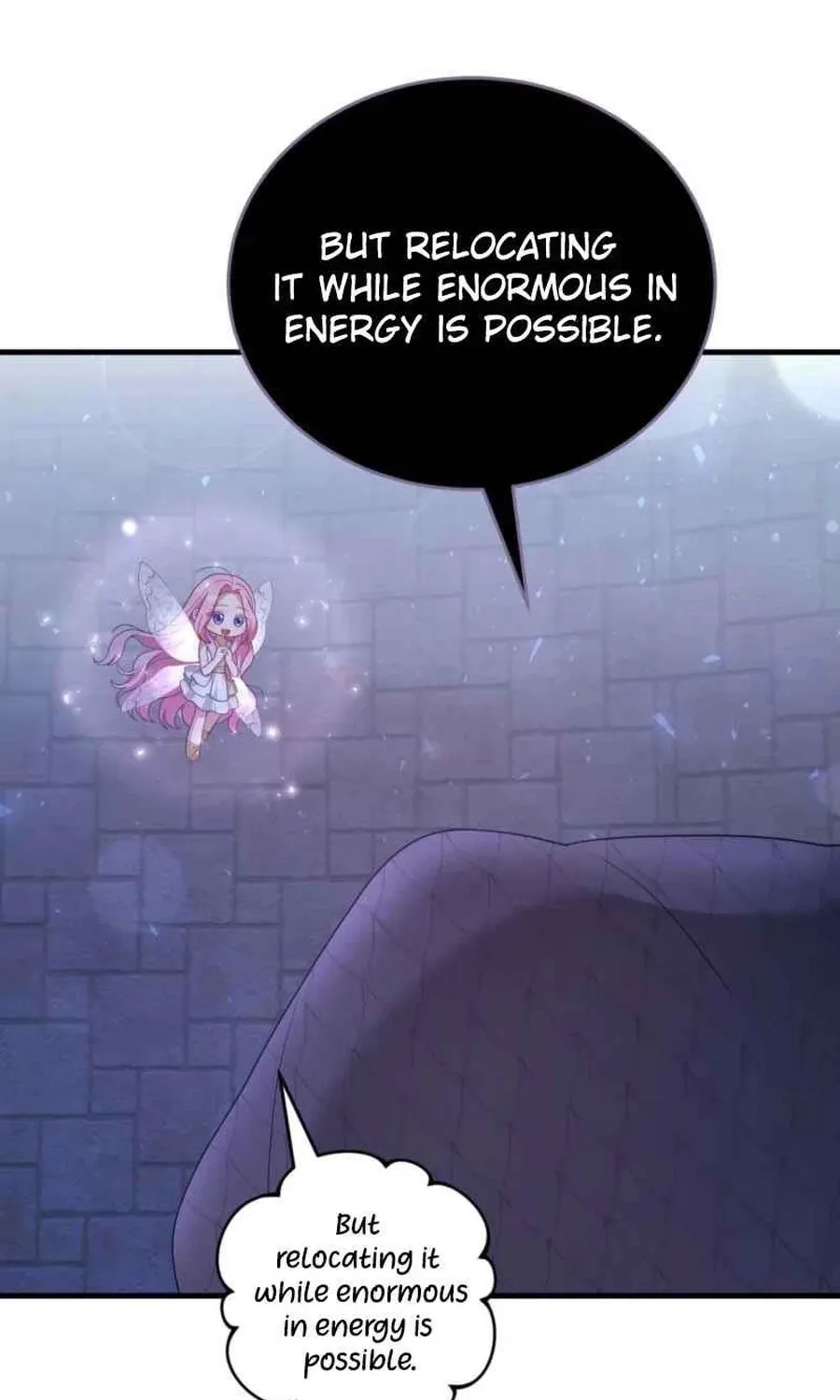 The Fairy Pact Chapter 54 page 62 - 