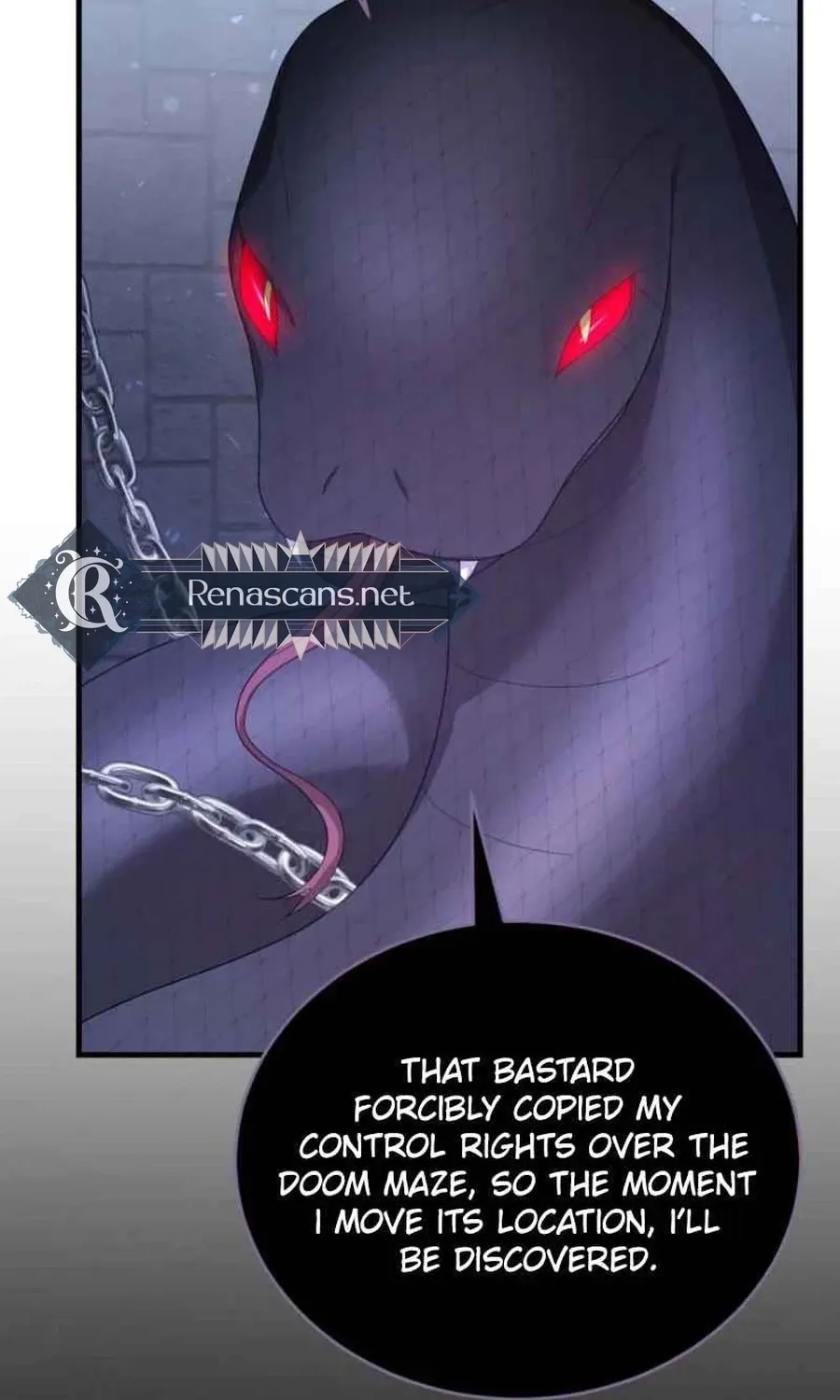 The Fairy Pact Chapter 54 page 64 - 