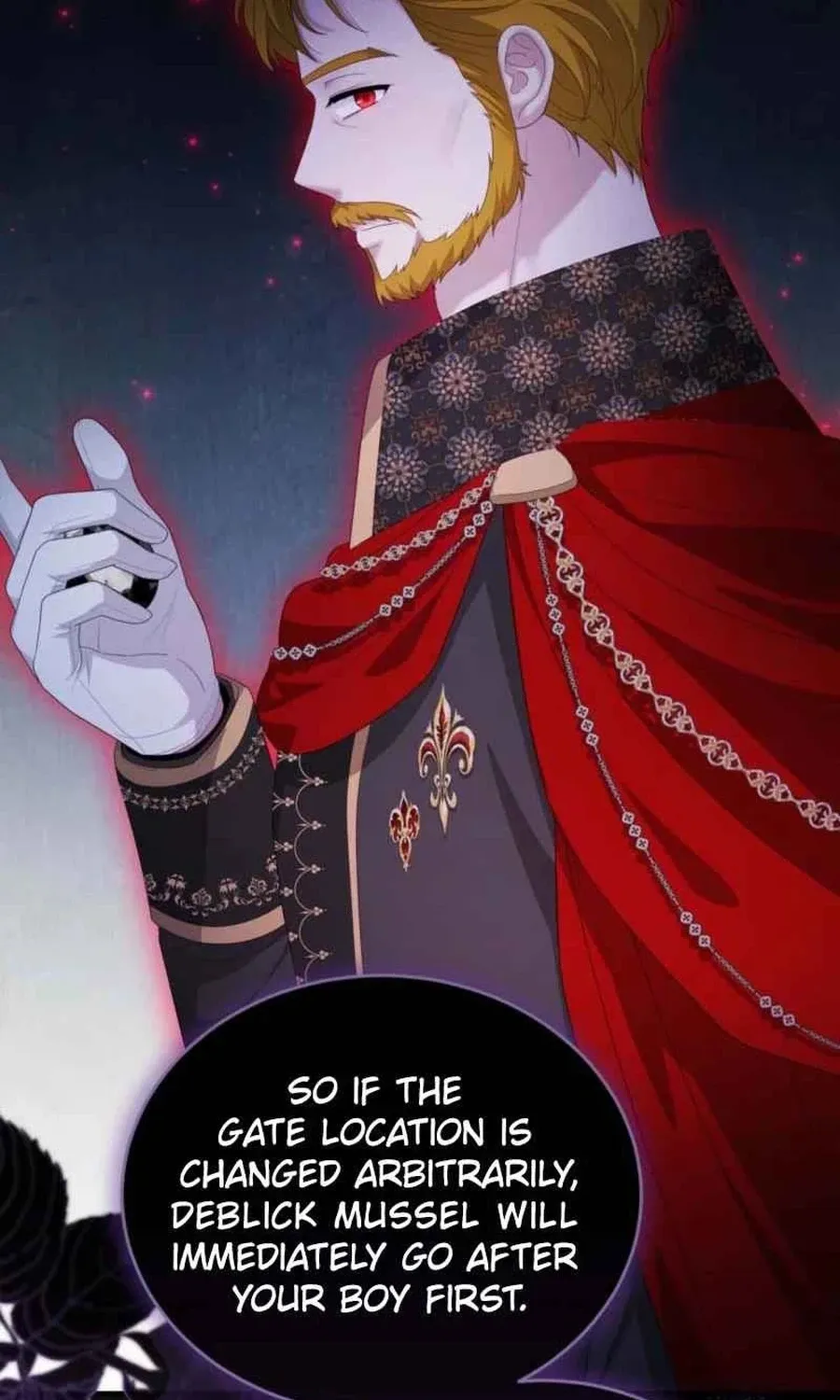 The Fairy Pact Chapter 54 page 66 - 