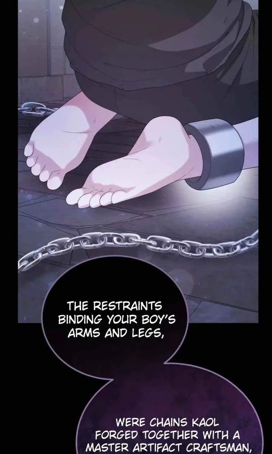 The Fairy Pact Chapter 54 page 68 - 