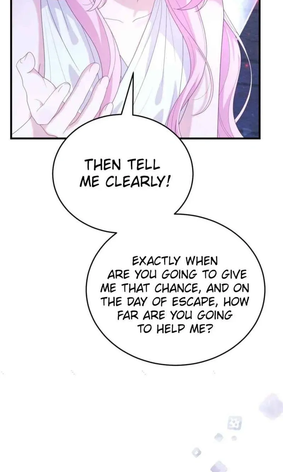 The Fairy Pact Chapter 54 page 73 - 