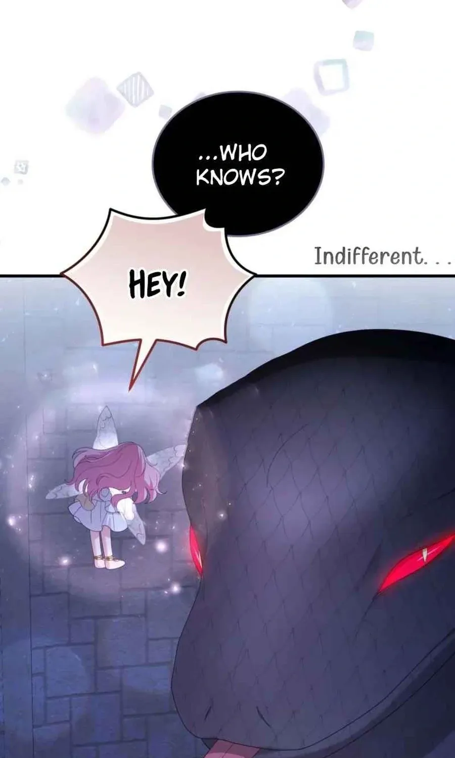 The Fairy Pact Chapter 54 page 74 - 