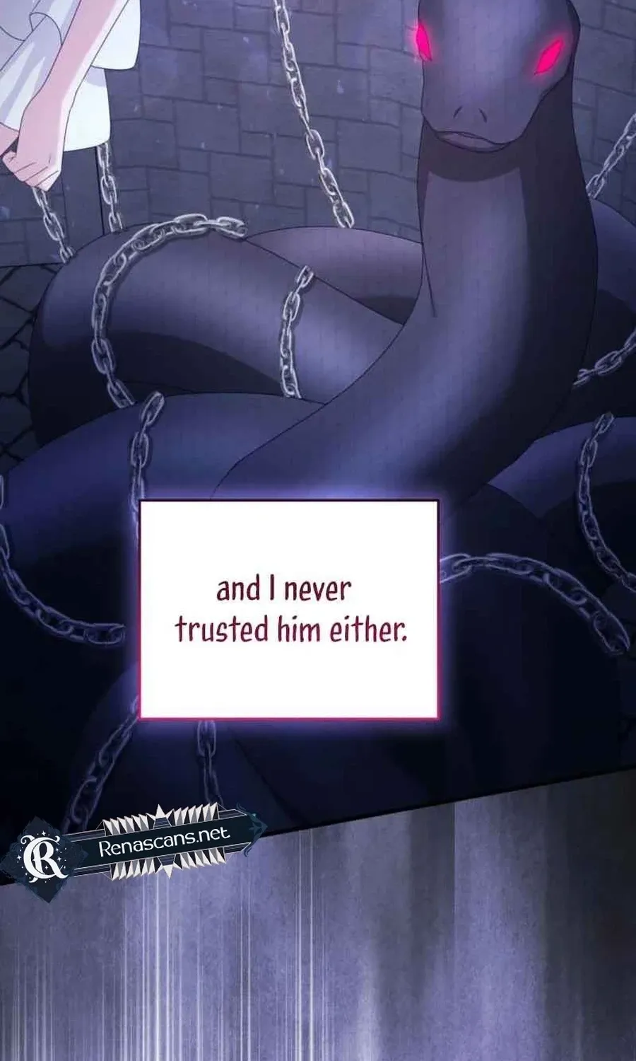 The Fairy Pact Chapter 54 page 87 - 