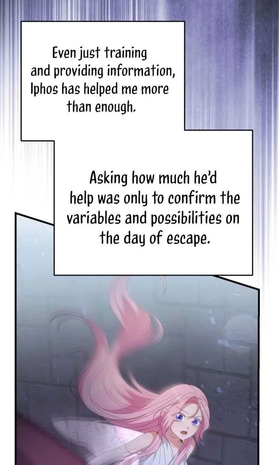 The Fairy Pact Chapter 54 page 88 - 