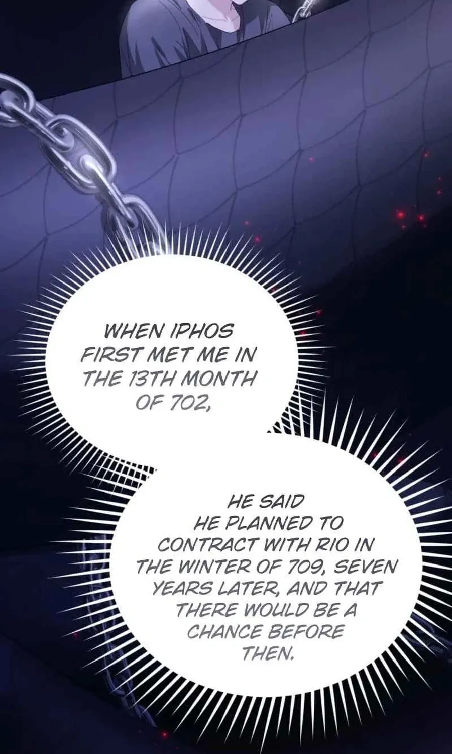 The Fairy Pact Chapter 54 page 94 - 