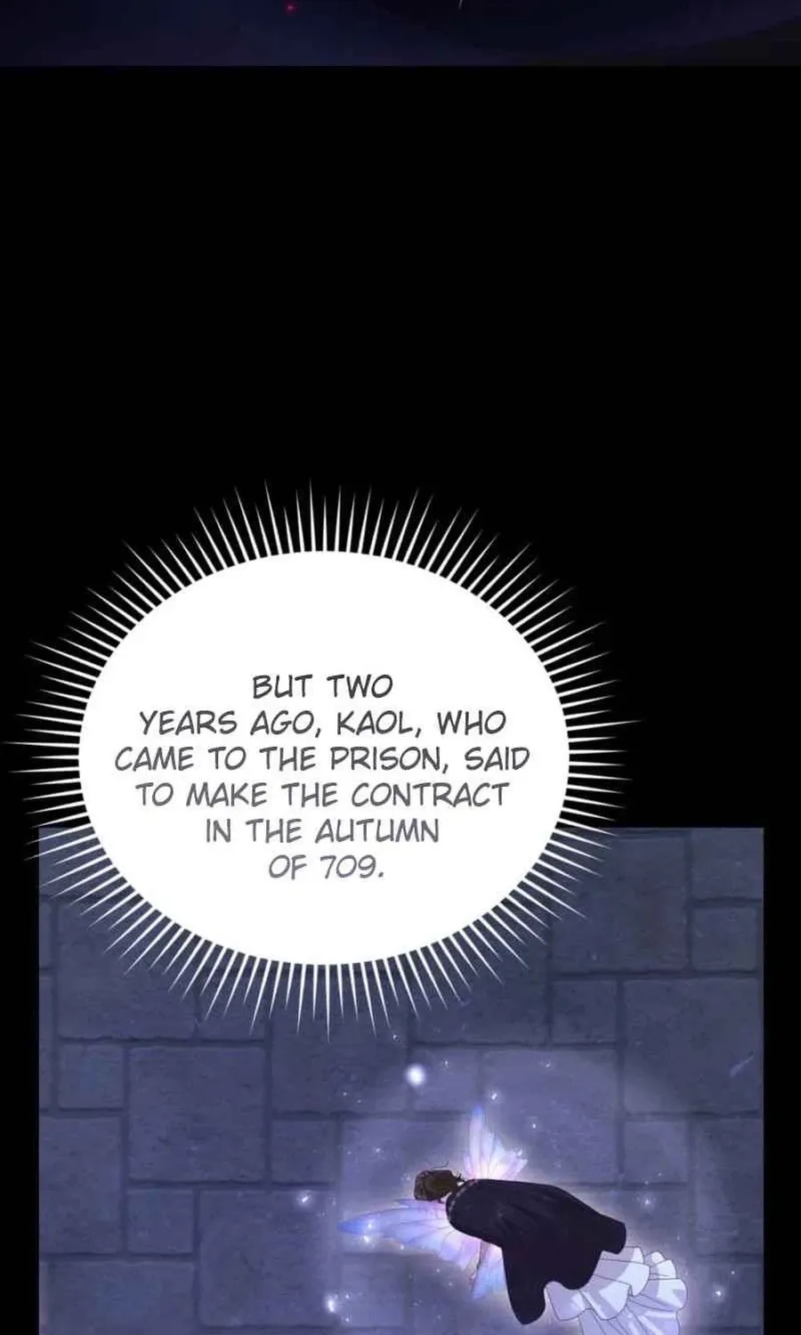 The Fairy Pact Chapter 54 page 95 - 