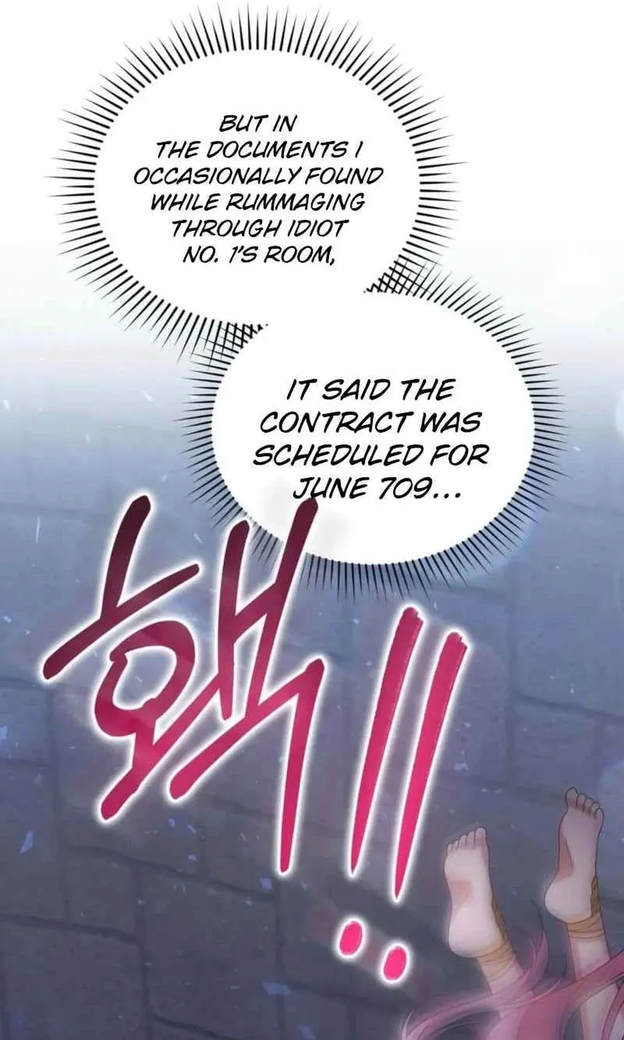 The Fairy Pact Chapter 54 page 98 - 