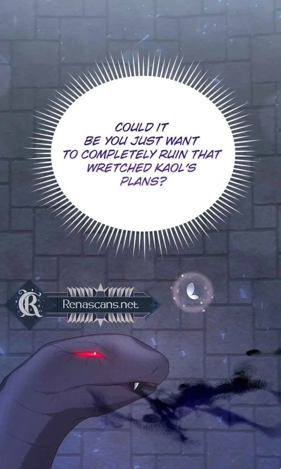 The Fairy Pact Chapter 55 page 11 - 