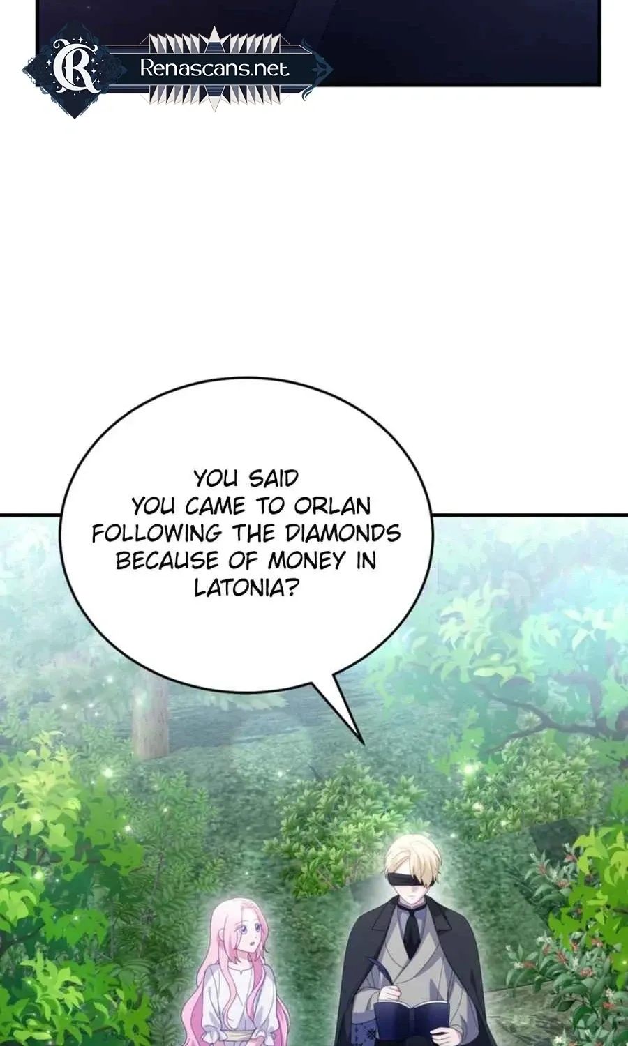 The Fairy Pact Chapter 55 page 103 - 