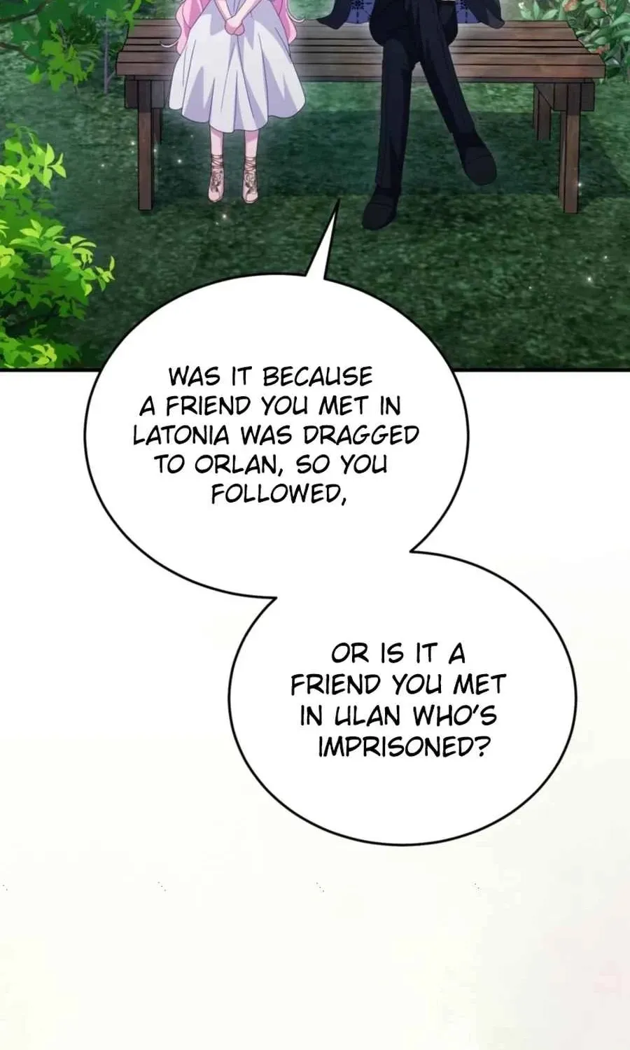 The Fairy Pact Chapter 55 page 104 - 