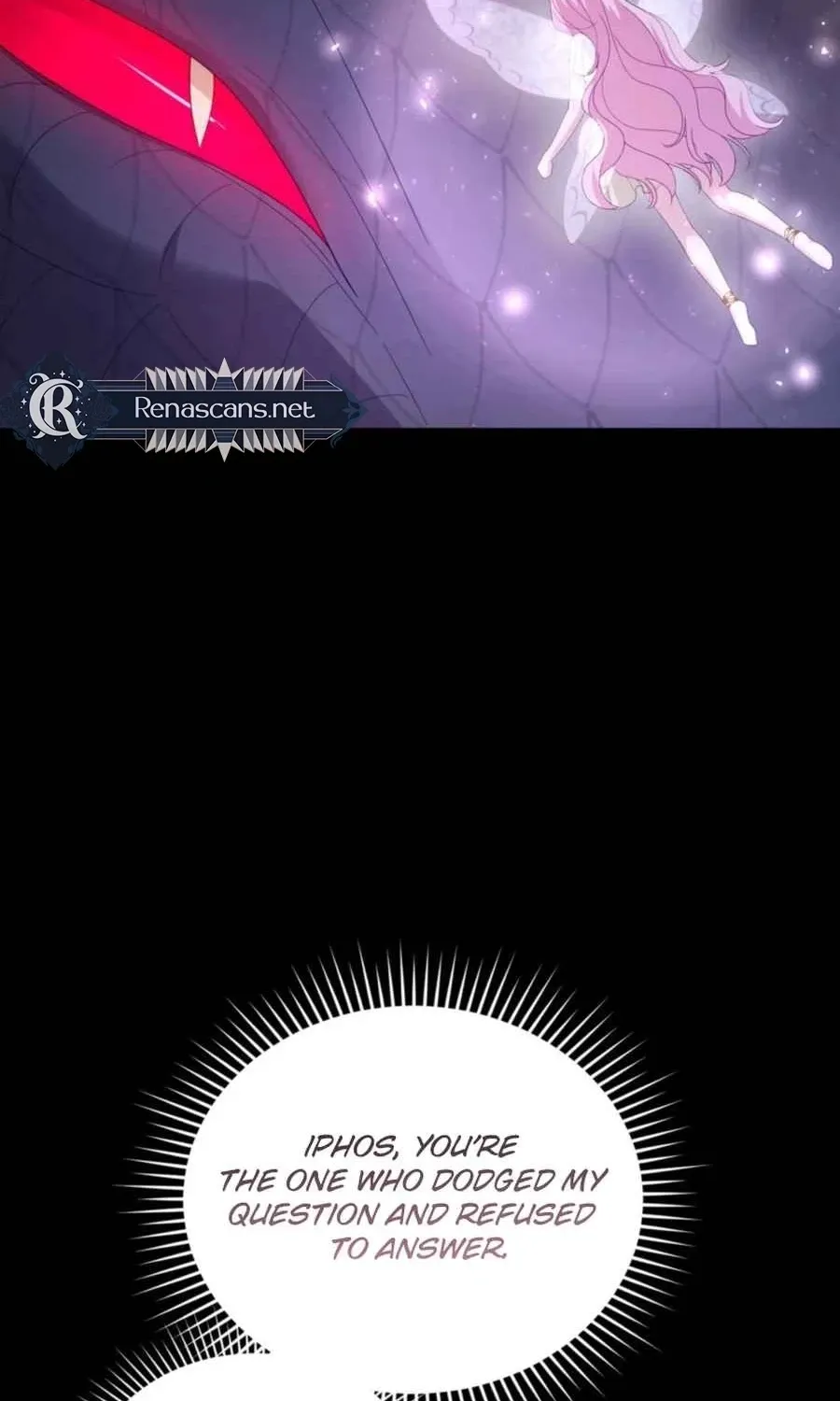 The Fairy Pact Chapter 55 page 21 - 