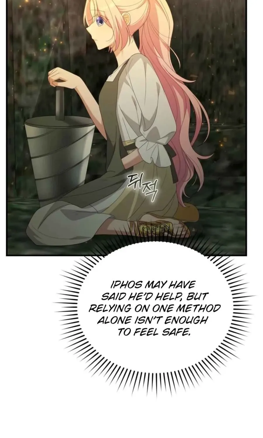 The Fairy Pact Chapter 55 page 46 - 