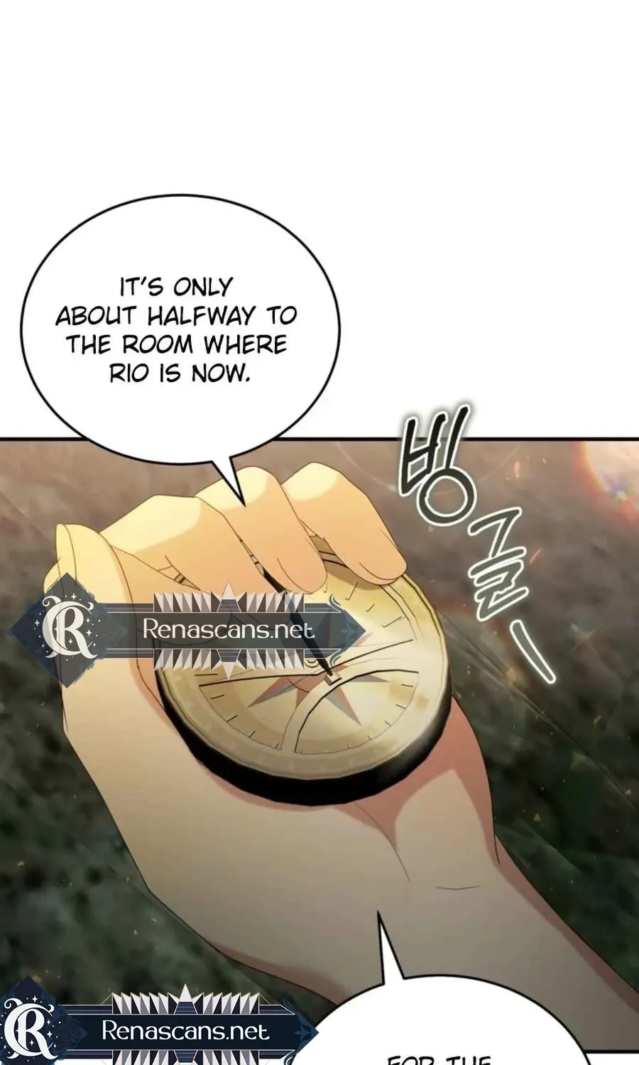 The Fairy Pact Chapter 55 page 47 - 